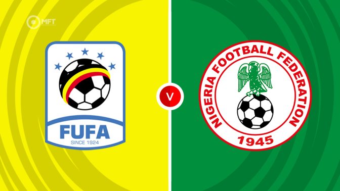 Uganda vs Nigeria Prediction and Betting Tips