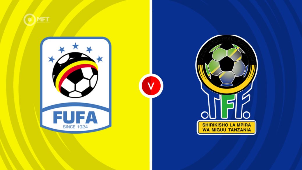Uganda v Tanzania