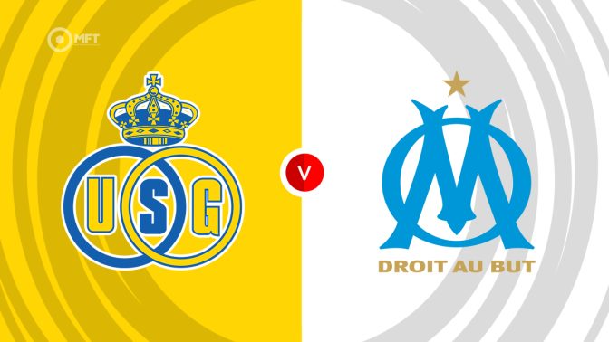 Union Saint-Gilloise vs Marseille Prediction and Betting Tips