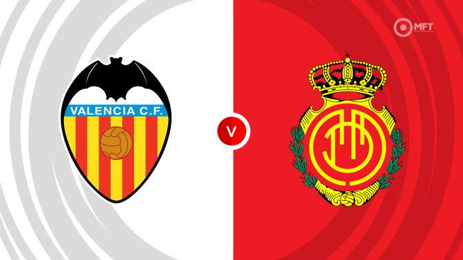 Valencia vs Mallorca Prediction and Betting Tips
