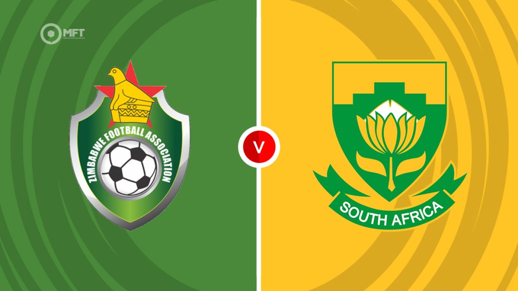 Zimbabwe v South Africa