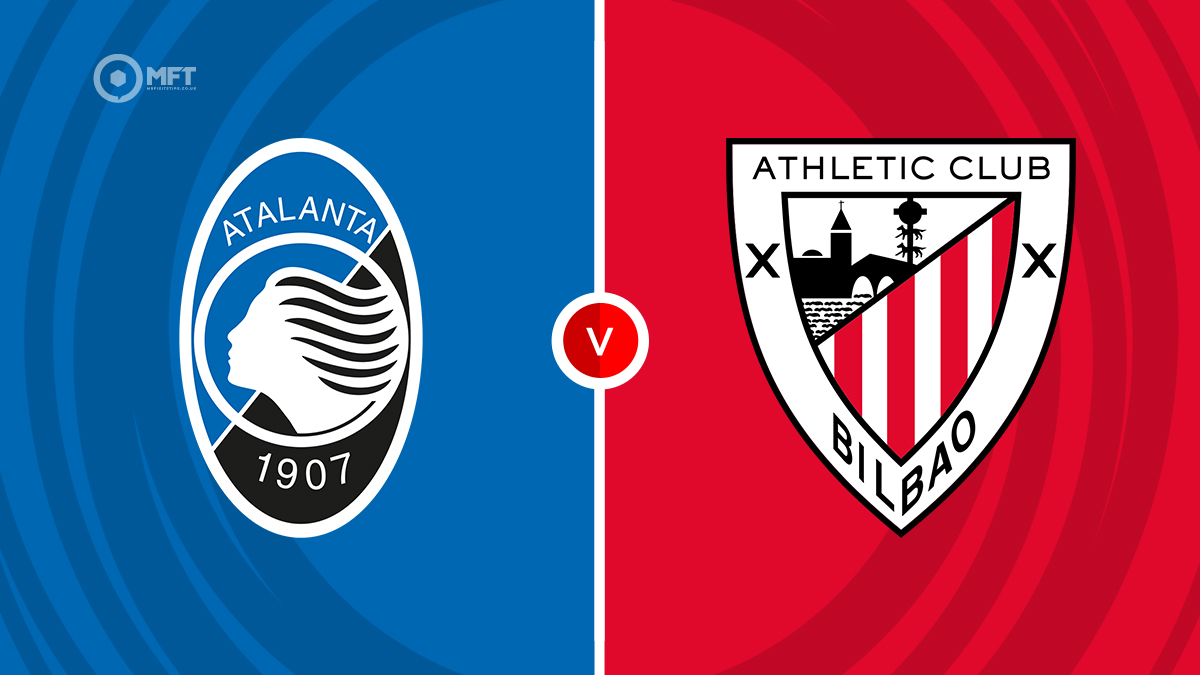 Atalanta v Athletic Bilbao