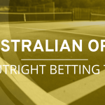 Australian Open 2026 Outright Betting Tips