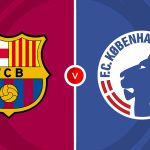Barcelona vs Copenhagen Prediction and Betting Tips