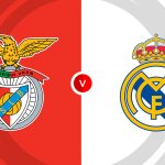 Benfica vs Real Madrid Prediction and Betting Tips