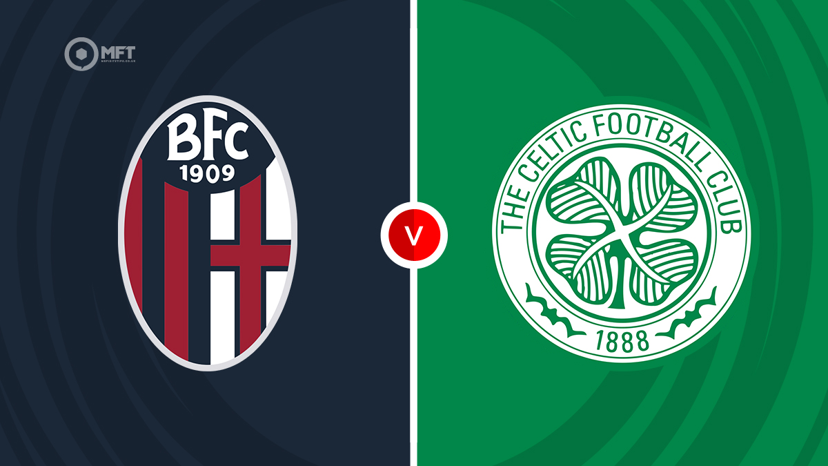 Bologna v Celtic