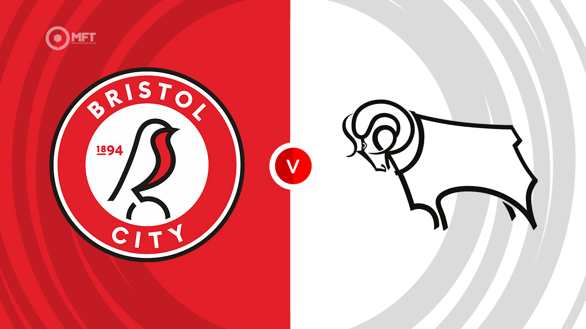 Bristol City v Derby County