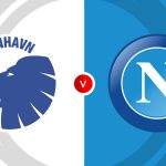 FC Copenhagen vs Napoli Prediction and Betting Tips