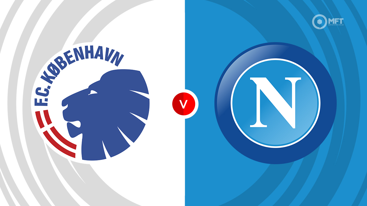 Copenhagen v Napoli