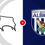 Derby County vs West Bromwich Albion Prediction and Betting Tips