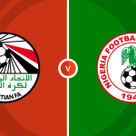Egypt vs Nigeria Prediction and Betting Tips