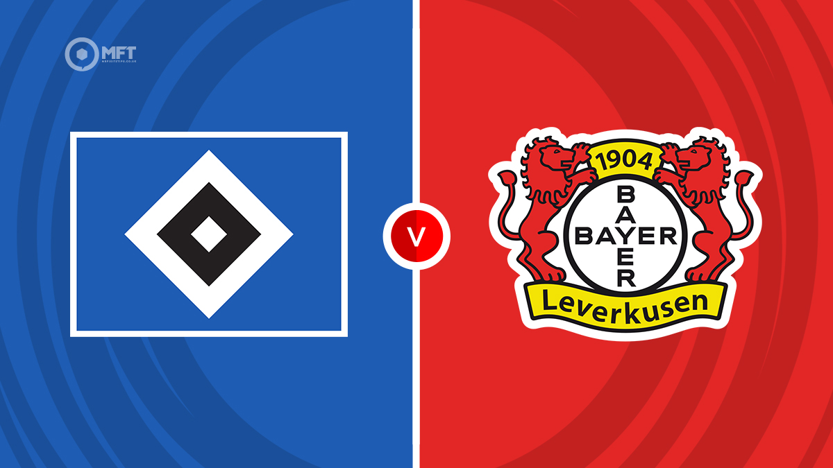 Hamburger vs Bayer Leverkusen Prediction and Betting Tips