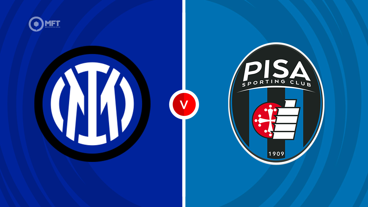Inter Milan v Pisa