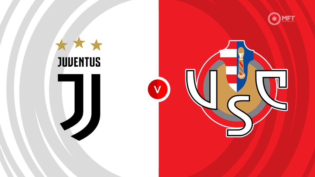 Juventus v Cremonese