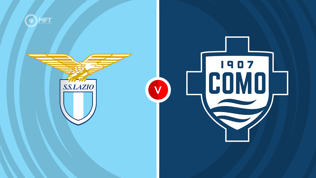 Lazio v Como