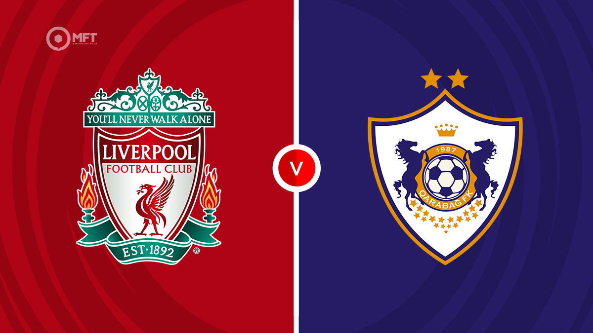 Liverpool v Qarabag