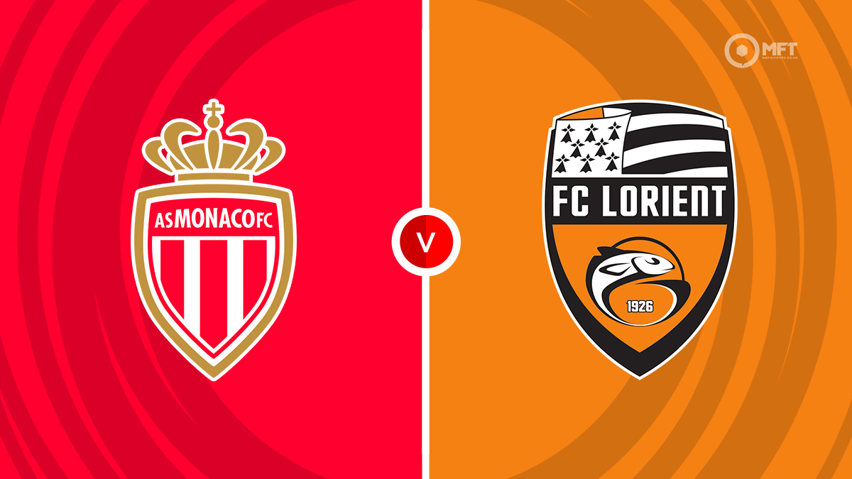 Monaco v Lorient