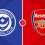 Portsmouth vs Arsenal Prediction and Betting Tips