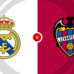 Real Madrid vs Levante Prediction and Betting Tips