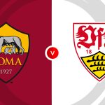 AS Roma vs Stuttgart Prediction and Betting Tips