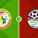 Senegal vs Egypt Prediction and Betting Tips