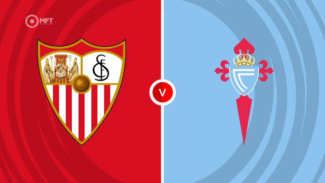 Sevilla v Celta