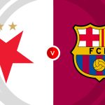 Slavia Prague vs Barcelona Prediction and Betting Tips