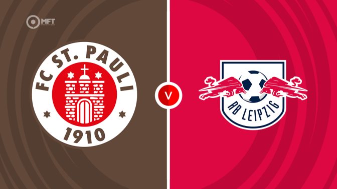 St Pauli vs RB Leipzig Prediction and Betting Tips