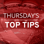 Thursday&rsquo;s football tips: Bet against goals at both ends as misfiring Aston Villa head to Lille