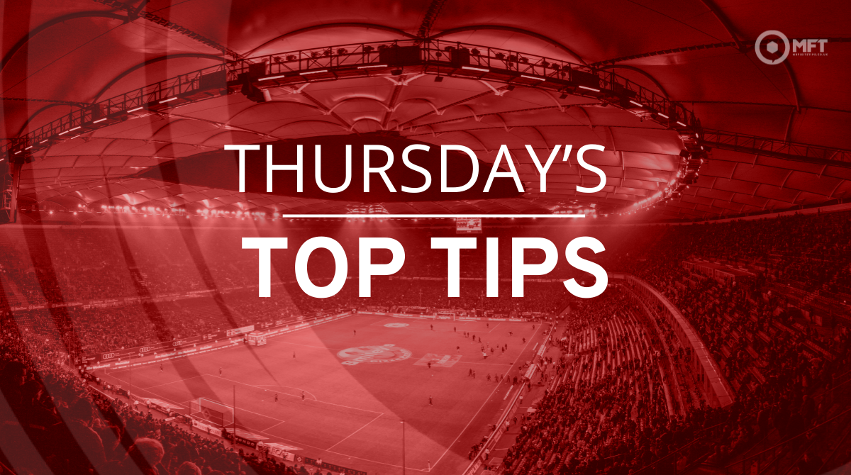 Thursdays top tips 1
