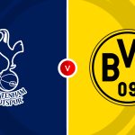 Tottenham Hotspur vs Borussia Dortmund Prediction and Betting Tips
