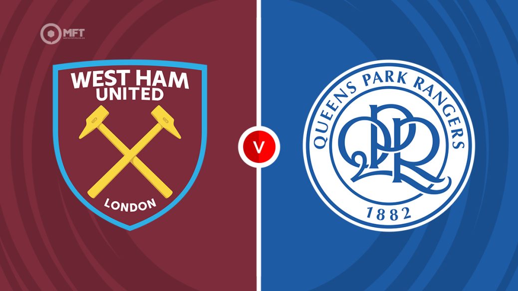West Ham v QPR