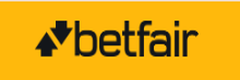 Betfair exclusive Logo