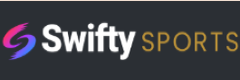 Swifty Sports  Logo
