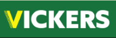 Bet Vickers  Logo