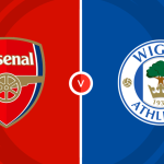 Arsenal vs Wigan Athletic Prediction and Betting Tips