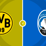 Borussia Dortmund vs Atalanta Prediction and Betting Tips