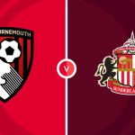Bournemouth  vs Sunderland Prediction and Betting Tips