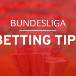 Sunday&rsquo;s Bundesliga betting tips: Expert predictions from Germany&rsquo;s top flight