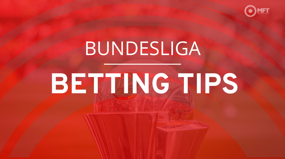 Bundesliga betting tips