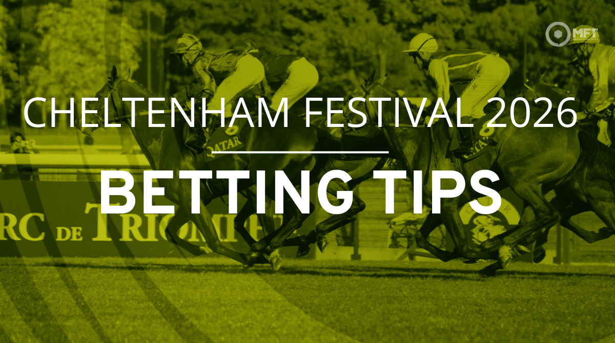 Cheltenham Festival 2026 betting tips