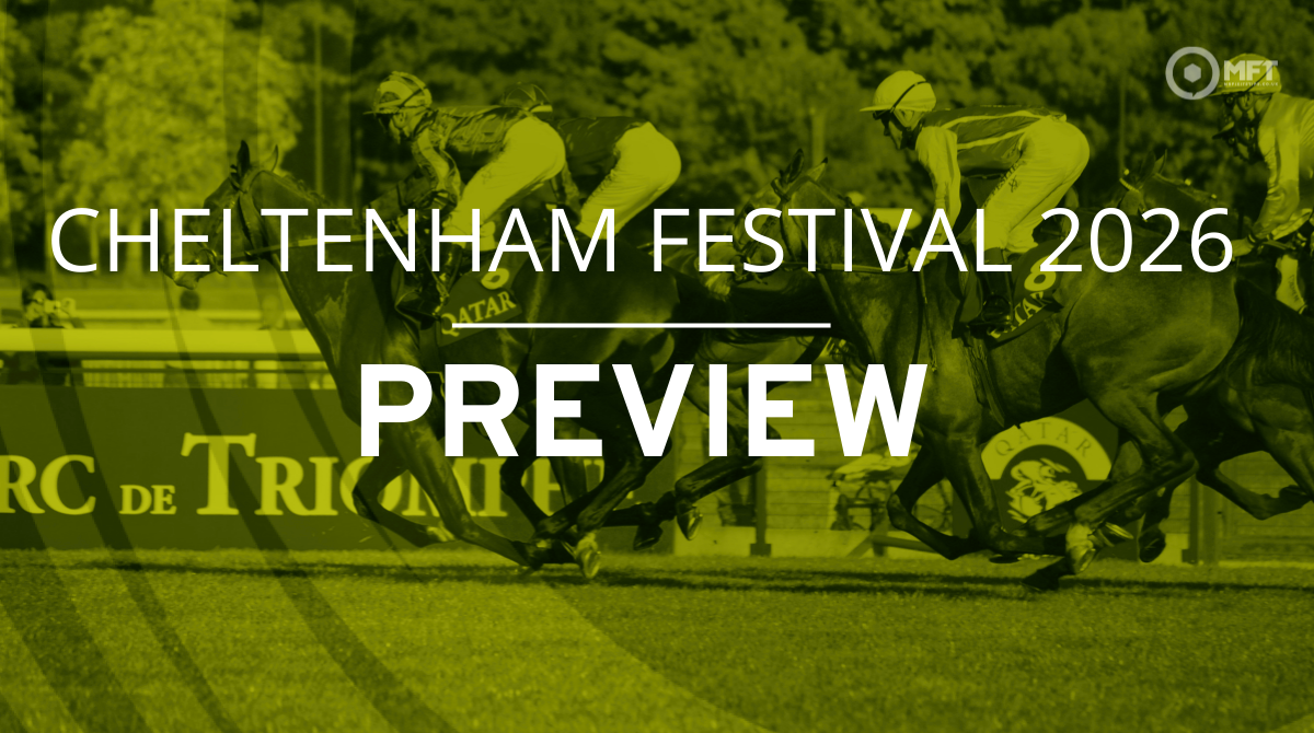 Cheltenham Festival 2026 preview