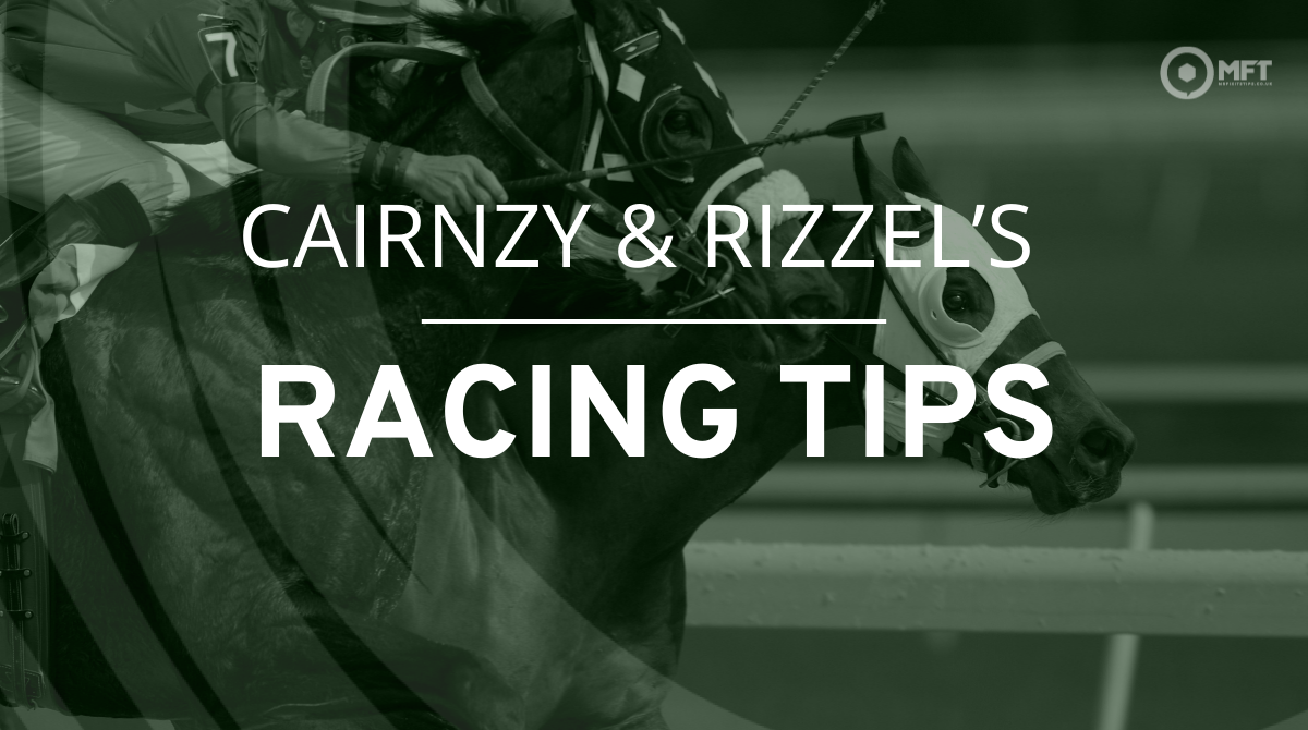 Daily racing tips 1