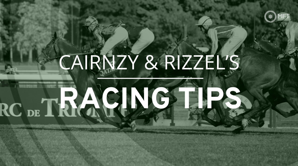 Daily racing tips 2
