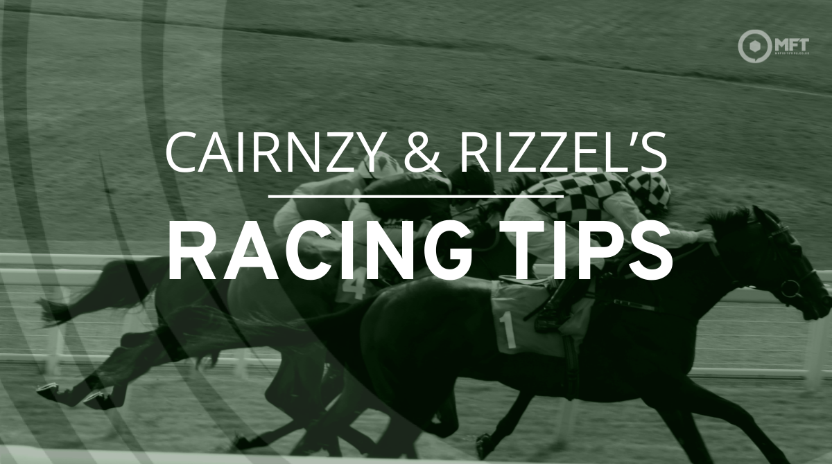 Daily racing tips 3