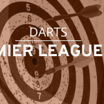 Premier League Darts: Night Four Tips