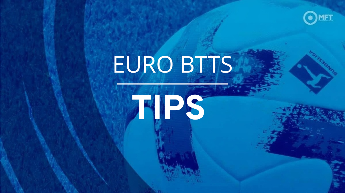 EURO BTTS