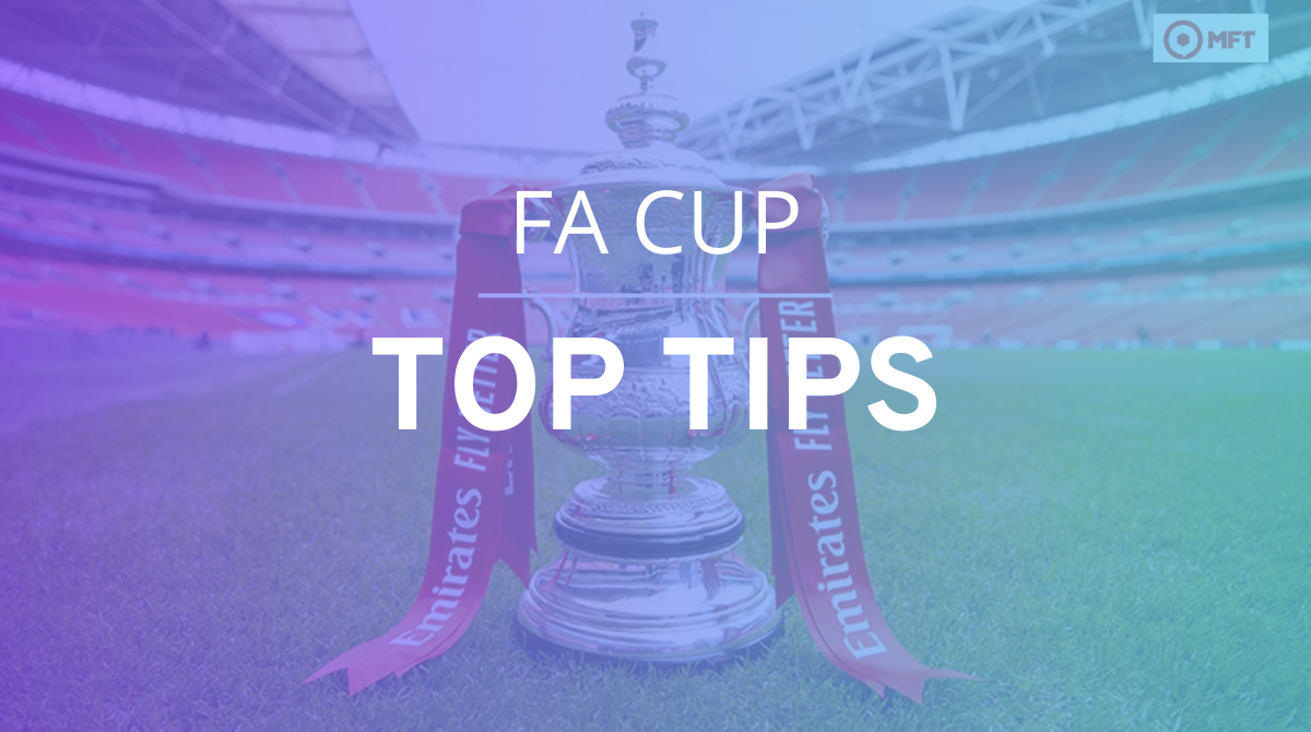 FA Cup tips
