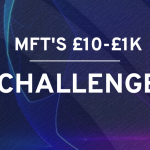 MFT &pound;10 &ndash; &pound;1,000 Betting Challenge: Consistent City to move us onto Bet 3