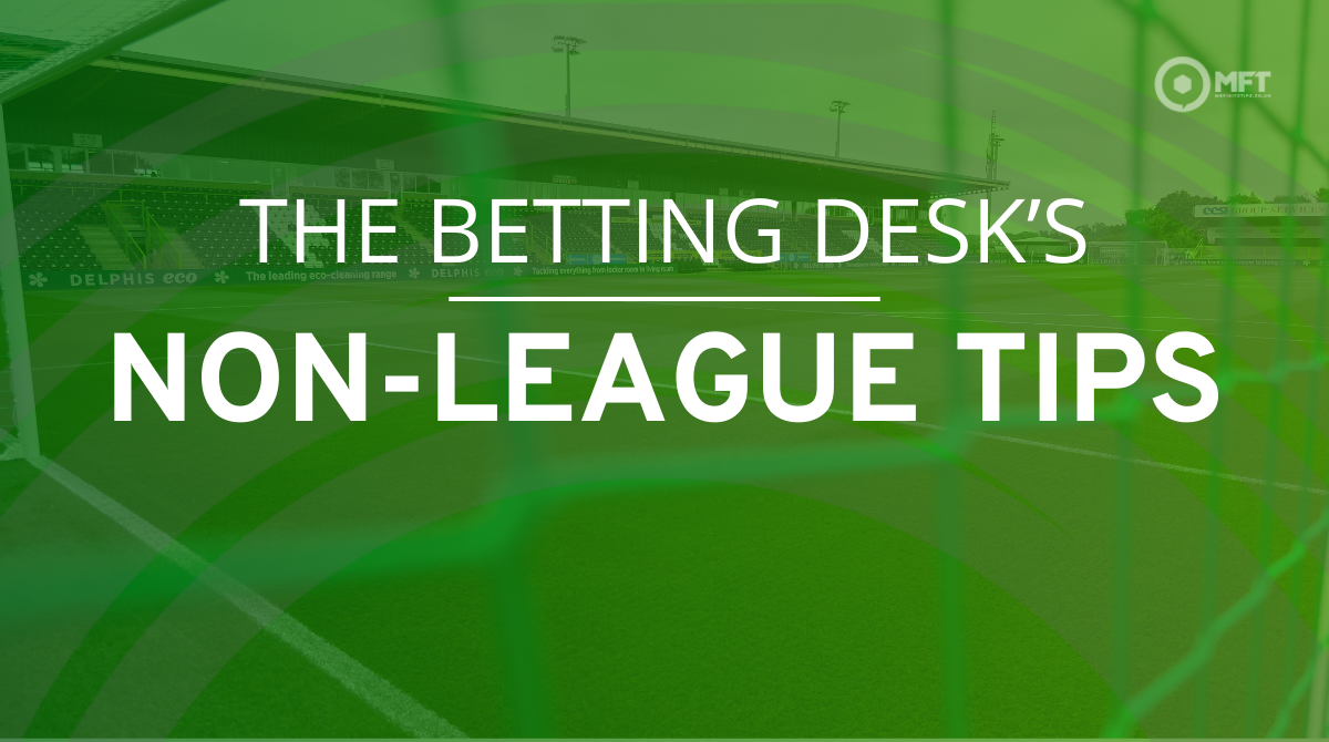 Non League Tips